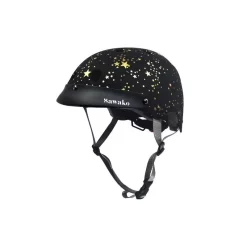 Stardust Gold - SAWAKO FURUNO - Casque Vélo -vélo Soldes Magasin stardust gold sawako furuno casque velo 4