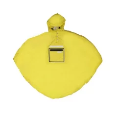 The People's Poncho 3.0 Hardy – Vêtement De Pluie