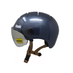 Urban Lifestyle Brillant - KASK - Casque Vélo Adulte
