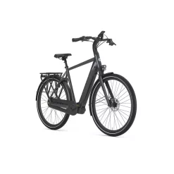 Chamonix C7 HMS - Gazelle - Vélo électrique Cadre Haut -vélo Soldes Magasin velo electrique chamonix c7 hms gazelle cadre haut 2