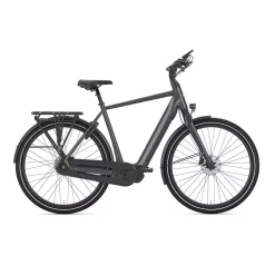 Chamonix C7 HMS - Gazelle - Vélo électrique Cadre Haut -vélo Soldes Magasin velo electrique chamonix c7 hms gazelle cadre haut 3