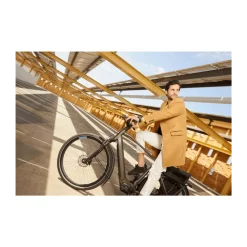 E-Silento Pro Cortina - Vélo électrique Cadre Haut -vélo Soldes Magasin velo electrique e silento pro cortina 8