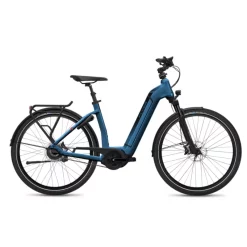 GoTour6 7.23 Cadre U - Vélo éléctrique Flyer -vélo Soldes Magasin velo electrique flyer gotour6 723 3