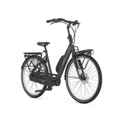 Bloom C380 HMS - Gazelle - Vélo électrique -vélo Soldes Magasin velo electrique gazelle bloom c380 hms 2