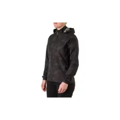 Veste De Pluie Compact Commuter Reflection - AGU - Veste Femme -vélo Soldes Magasin veste de pluie compact commuter reflection agu femme 2