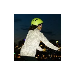 Veste De Pluie Compact Commuter Reflection - AGU - Veste Femme -vélo Soldes Magasin veste de pluie compact commuter reflection agu femme 3