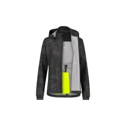 Veste De Pluie Compact Commuter Reflection - AGU - Veste Femme -vélo Soldes Magasin veste de pluie compact commuter reflection agu femme 7