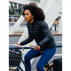Veste De Vélo Pour Femme Fuse Agu -vélo Soldes Magasin veste de velo pour femme fuse agu 2