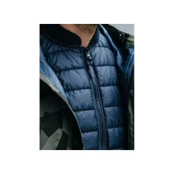 Veste De Vélo Pour Homme Fuse Agu -vélo Soldes Magasin veste de velo pour homme fuse agu 6