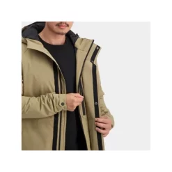 Veste Hiver City Slicker Urban Outdoor- AGU - Veste Vélo Unisexe -vélo Soldes Magasin veste hiver city slicker urban outdoor 6