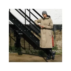 Veste Hiver City Slicker Urban Outdoor- AGU - Veste Vélo Unisexe -vélo Soldes Magasin veste hiver city slicker urban outdoor 8