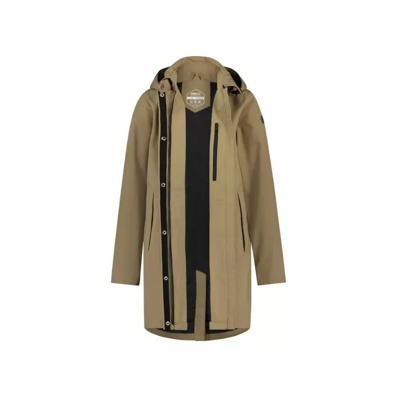 Veste Imperméable Mac Urban Outdoor- AGU - Veste Vélo Femme 2 Veste Imperméable Mac Urban Outdoor- AGU - Veste Vélo Femme – Image 2