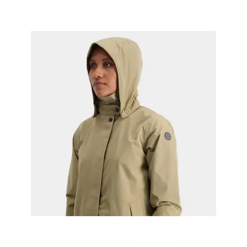 Veste Imperméable Mac Urban Outdoor- AGU - Veste Vélo Femme 5 Veste Imperméable Mac Urban Outdoor- AGU - Veste Vélo Femme – Image 5