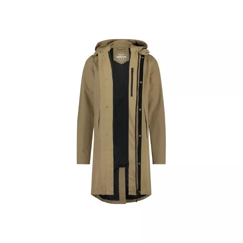 Veste Imperméable Mac Urban Outdoor- AGU - Veste Vélo Homme 2 Veste Imperméable Mac Urban Outdoor- AGU - Veste Vélo Homme – Image 2