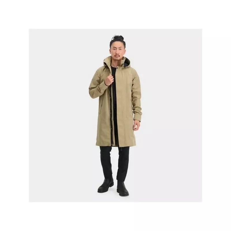 Veste Imperméable Mac Urban Outdoor- AGU - Veste Vélo Homme 5 Veste Imperméable Mac Urban Outdoor- AGU - Veste Vélo Homme – Image 5