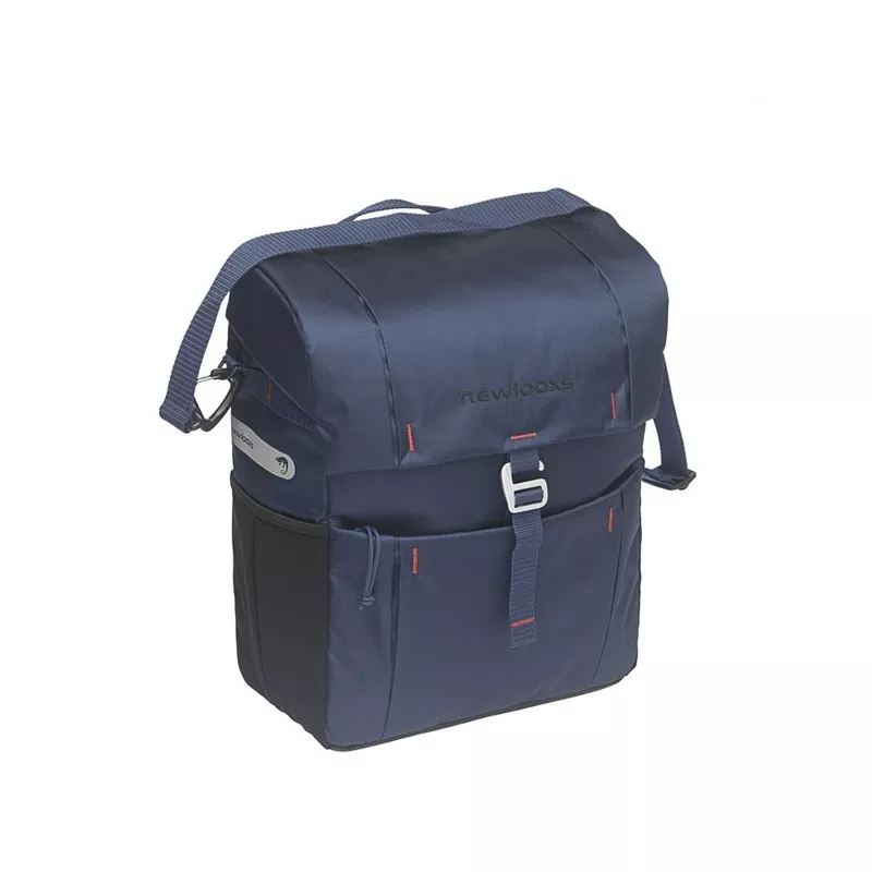 Vigo - NEW LOOXS - Sacoche Vélo 18,5 L 1 Vigo - NEW LOOXS - Sacoche Vélo 18,5 L